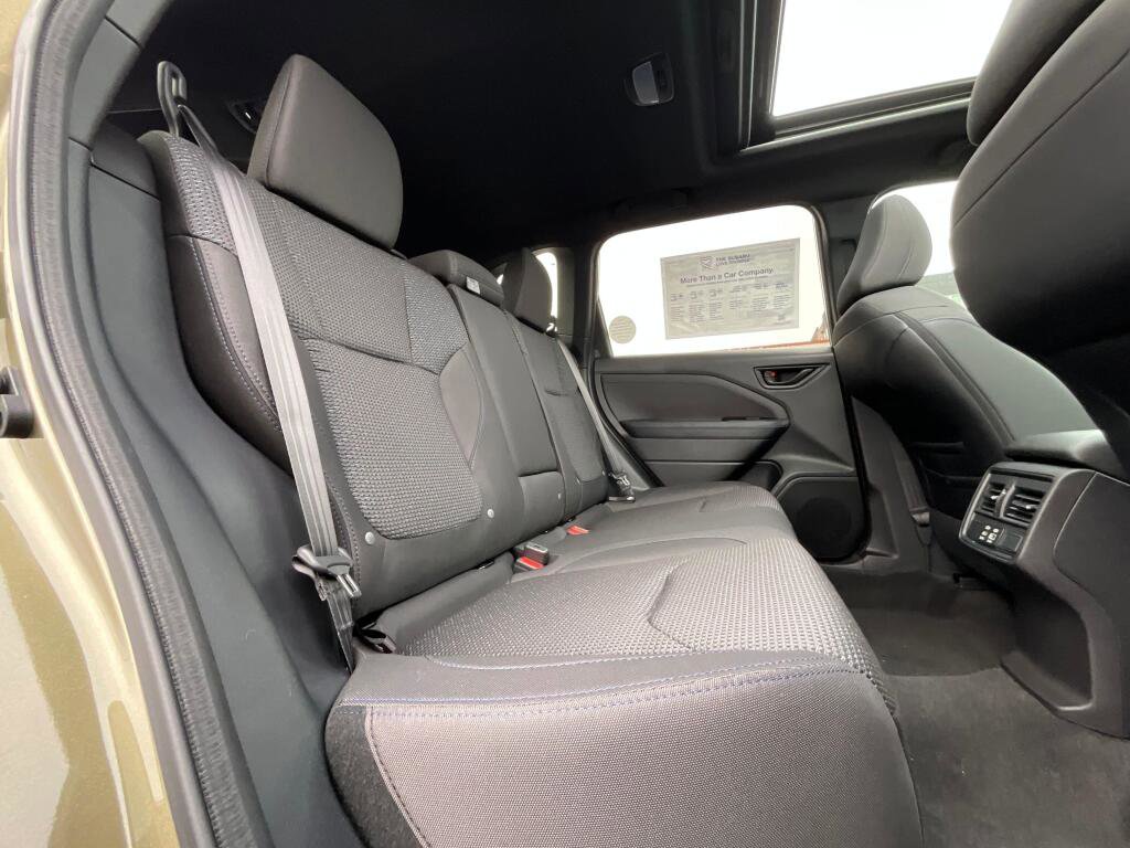 New 2026 Subaru Forester Premium image 14
