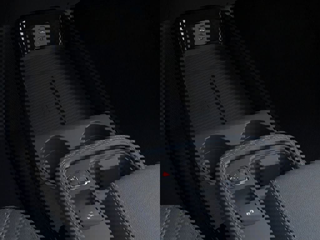 New 2025 Ford Mustang Mach-E Premium image 37