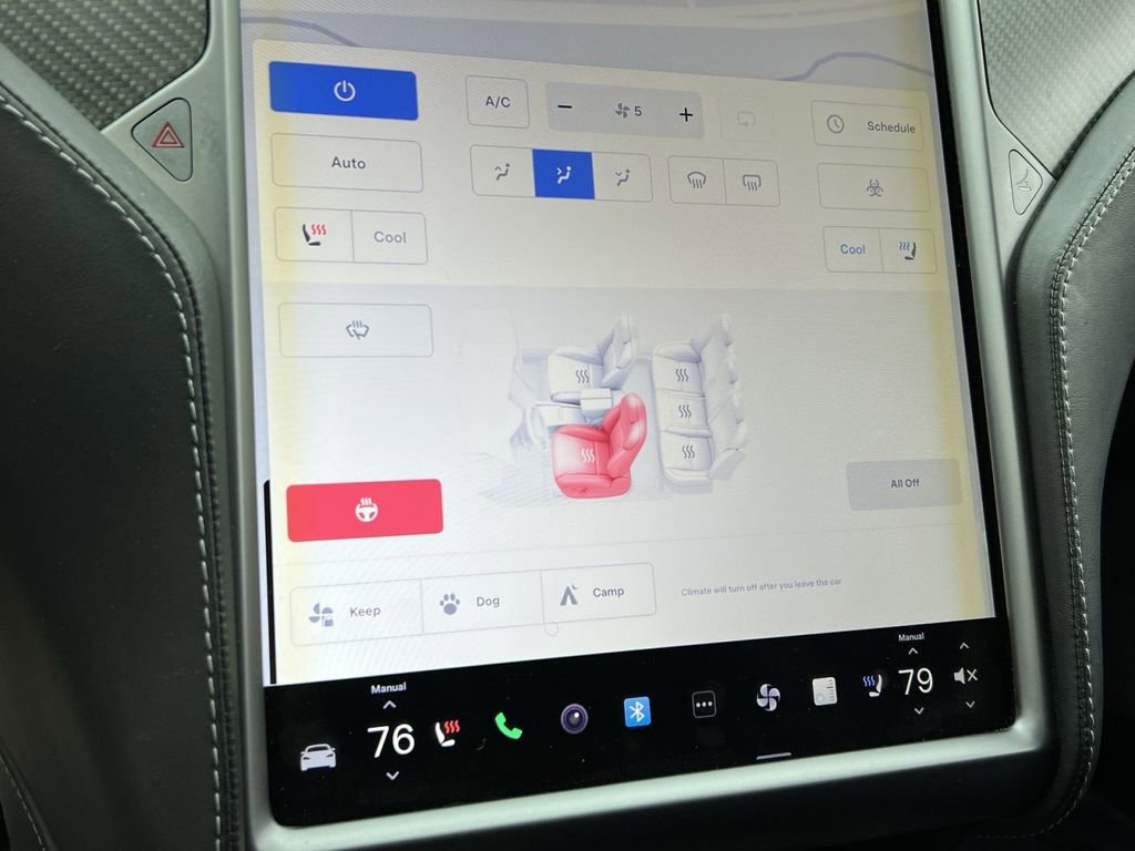 Used 2019 Tesla Model S P100D image 33