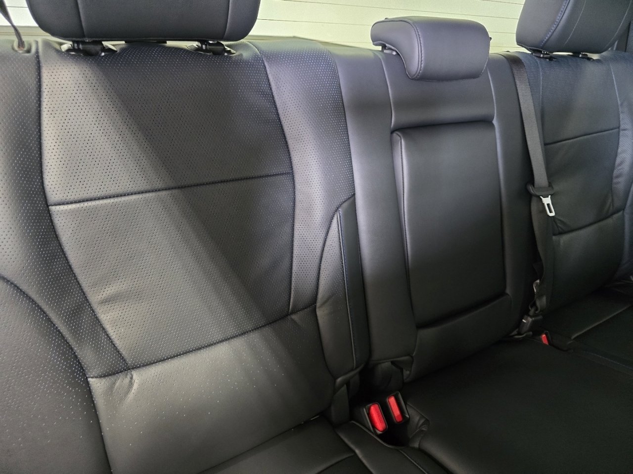 New 2026 Toyota Tundra Platinum image 25