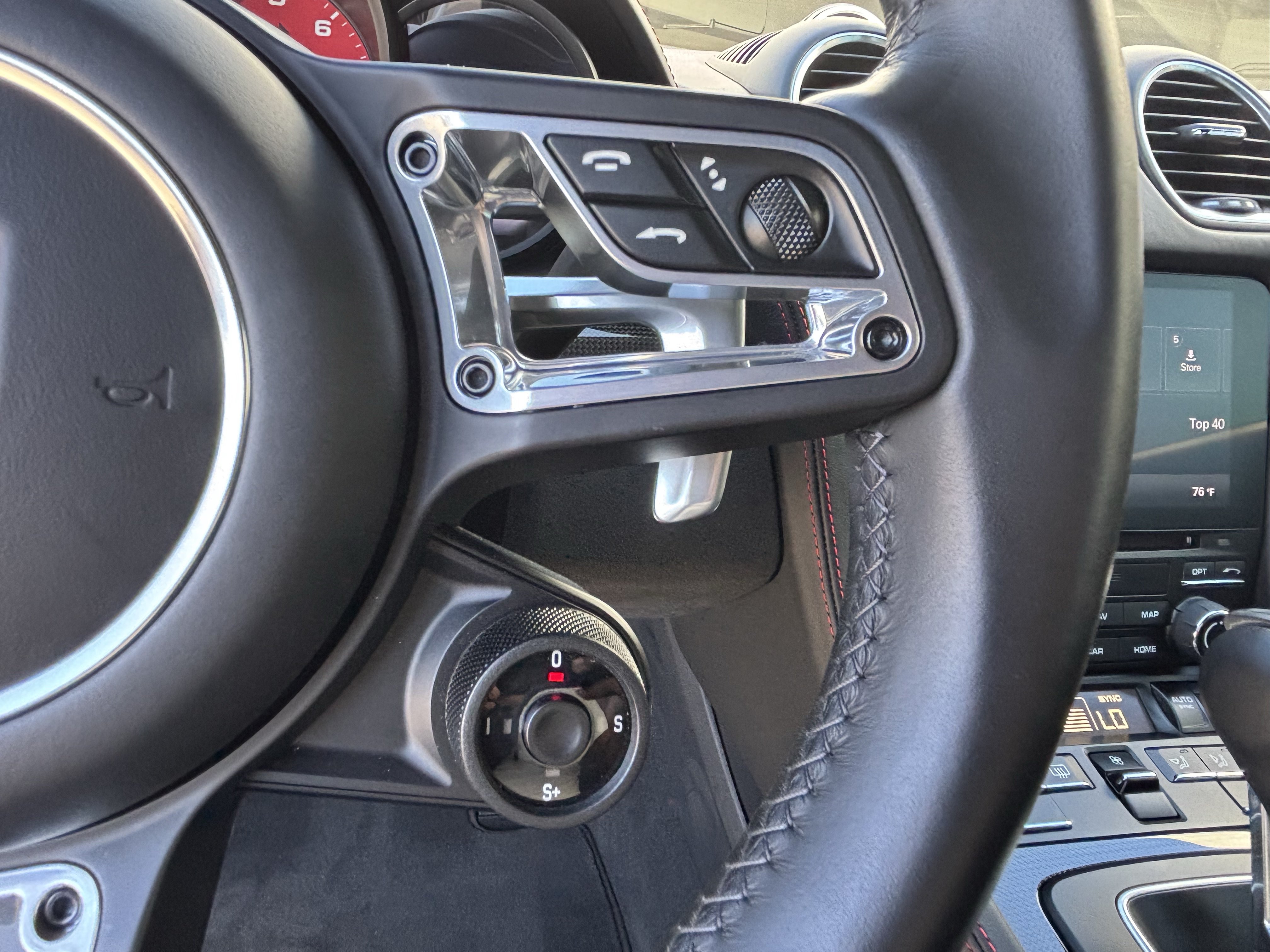 Used 2022 Porsche 718 Cayman GTS RWD image 26