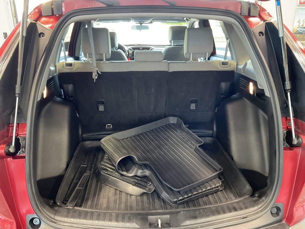 Used 2022 Honda CR-V EX image 21