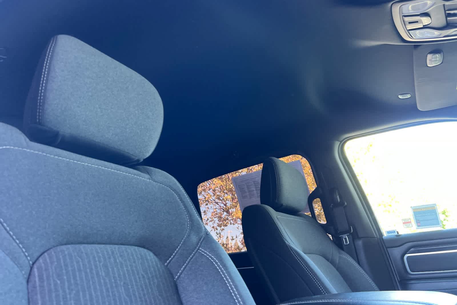 Used 2019 RAM 1500 Big Horn RWD image 17