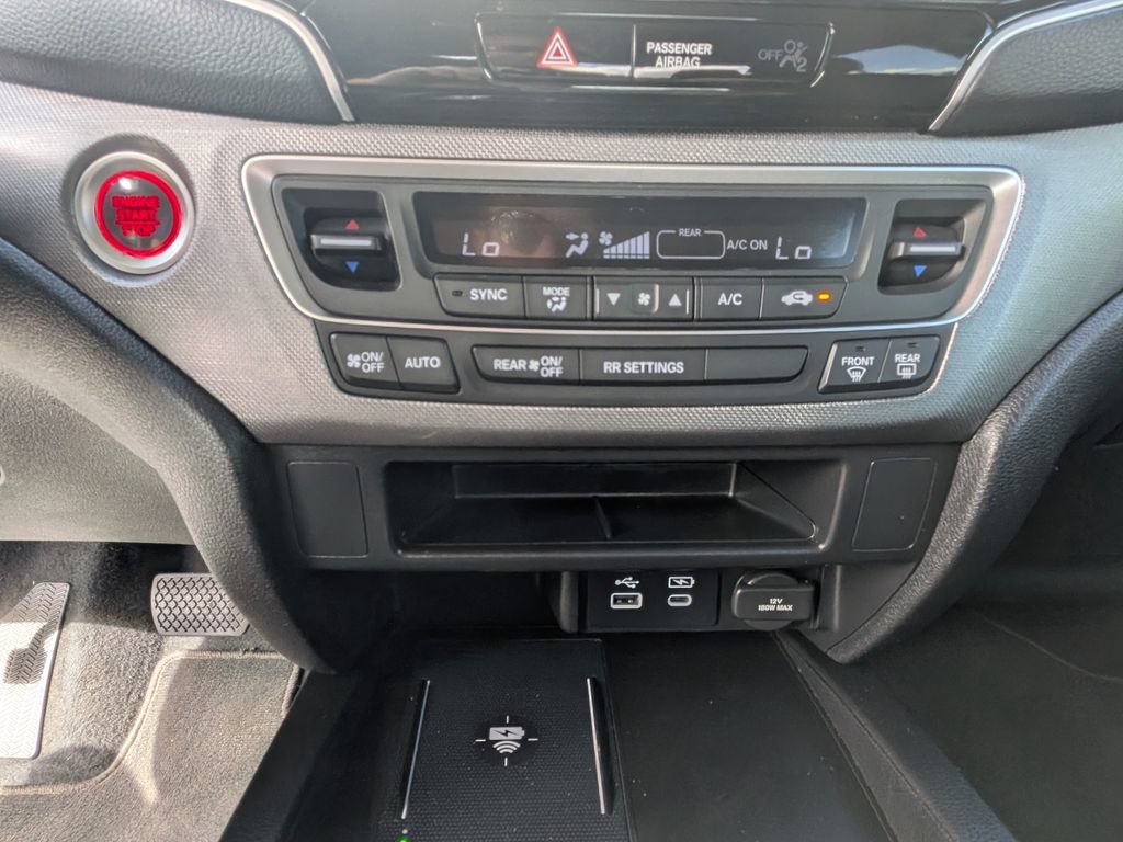 Certified 2024 Honda Ridgeline Sport image 23