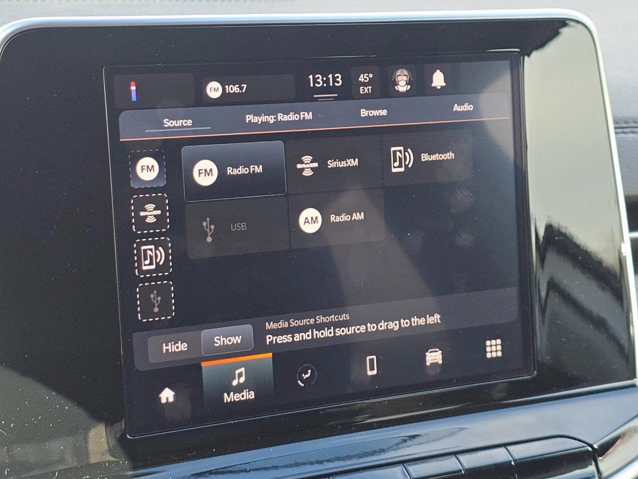 Used 2022 Jeep Compass Latitude image 11