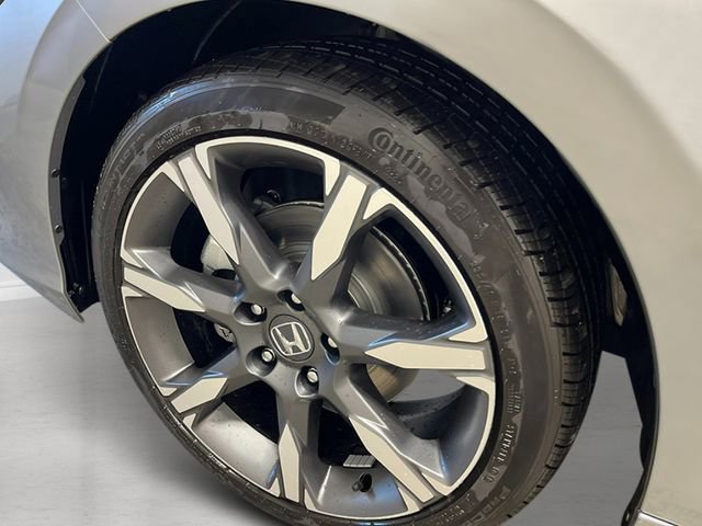 New 2026 Honda Civic Sport Touring image 11