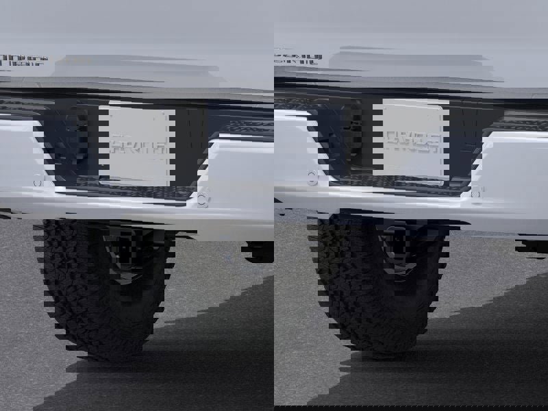 New 2026 Chevrolet Colorado LT w/ Advanced Trailering Package image 38