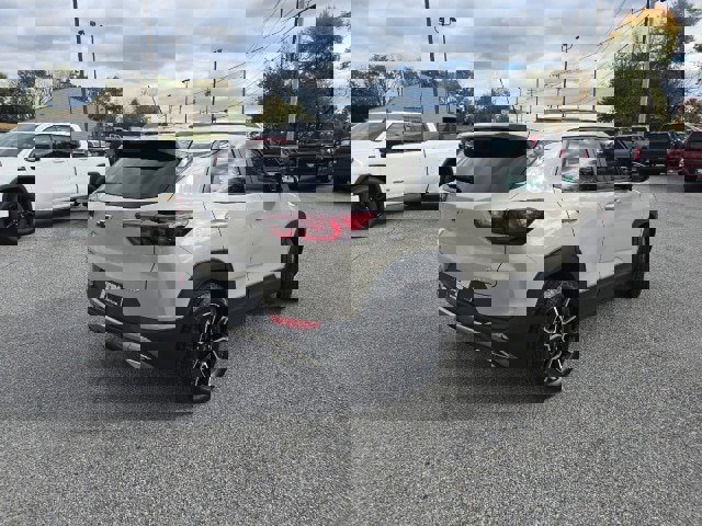New 2026 Chevrolet TrailBlazer ACTIV image 10
