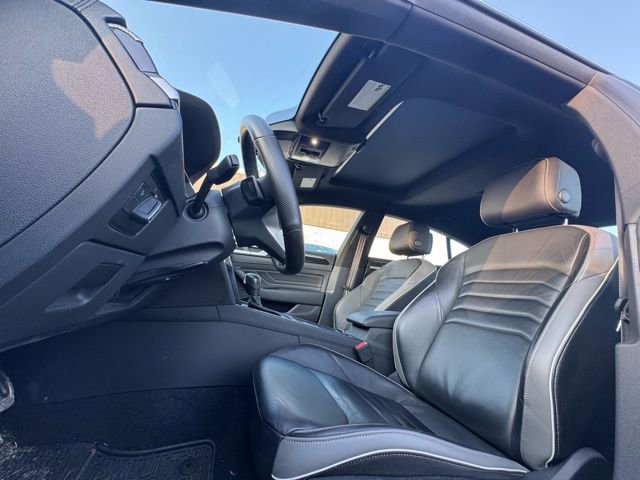 Used 2022 Volkswagen Arteon SEL image 15