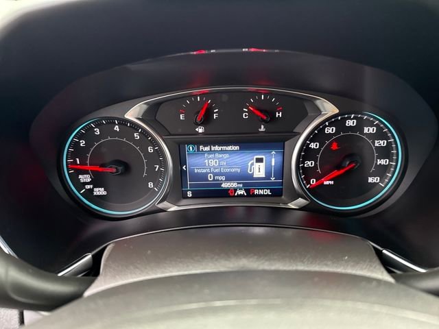 Used 2024 Chevrolet Equinox LT image 20