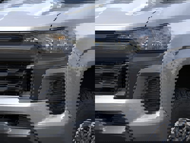 New 2026 Chevrolet Colorado LT AWD/4WD image 34