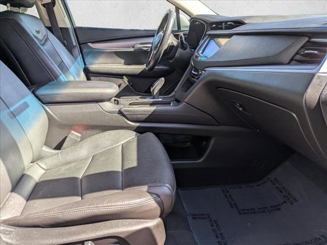 Used 2019 Cadillac XT5 Premium Luxury image 30