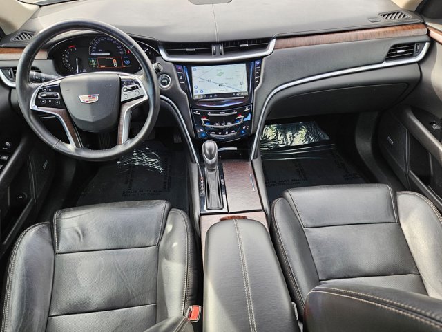 Used 2019 Cadillac XTS Luxury FWD image 17