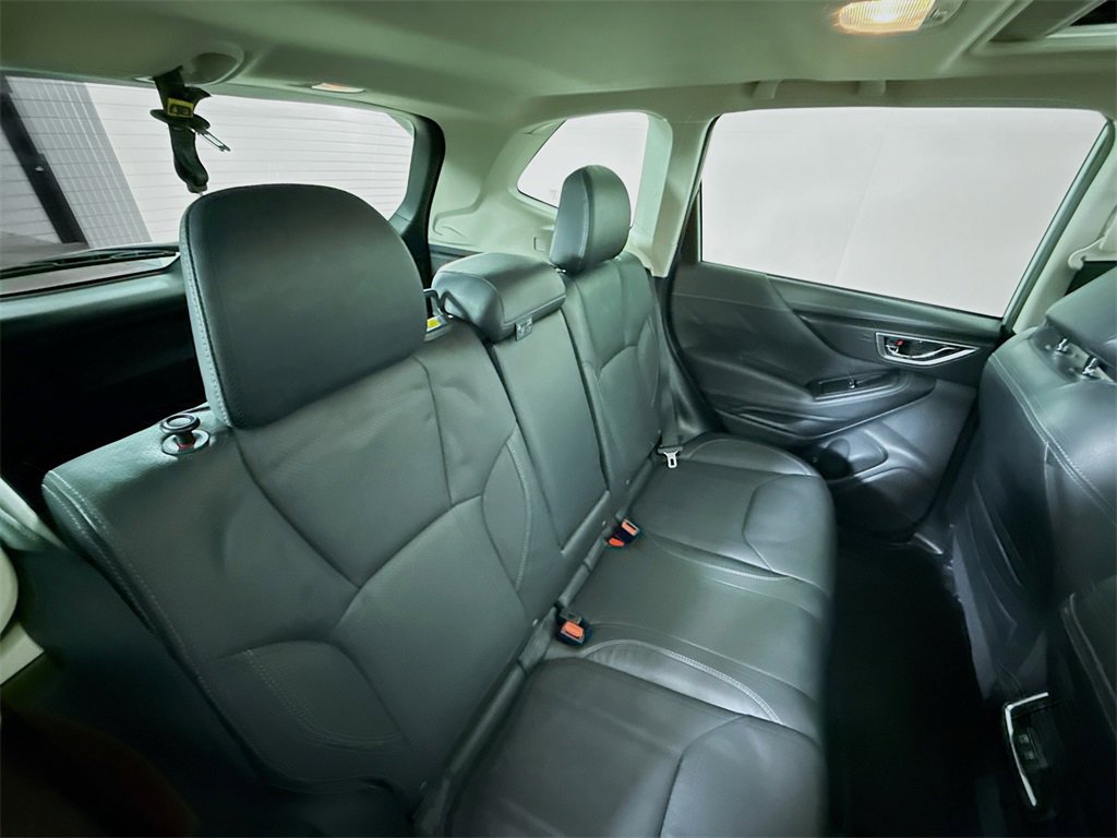 Used 2019 Subaru Forester Limited image 29