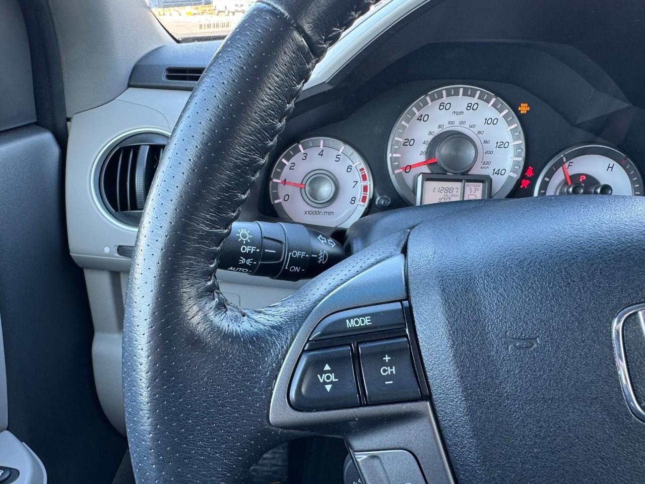 Used 2012 Honda Pilot EX-L image 19