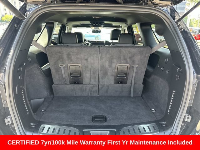 Used 2026 Dodge Durango GT AWD/4WD image 15