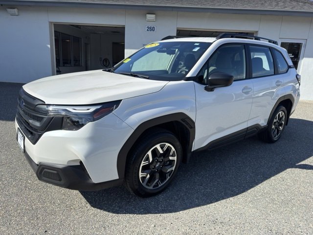 Used 2025 Subaru Forester image 6