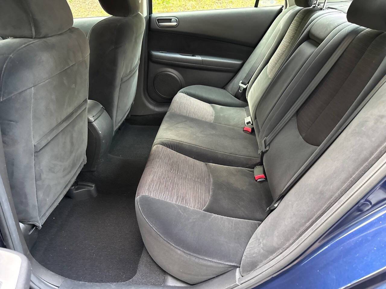 Used 2010 MAZDA MAZDA6 i Sport FWD image 14