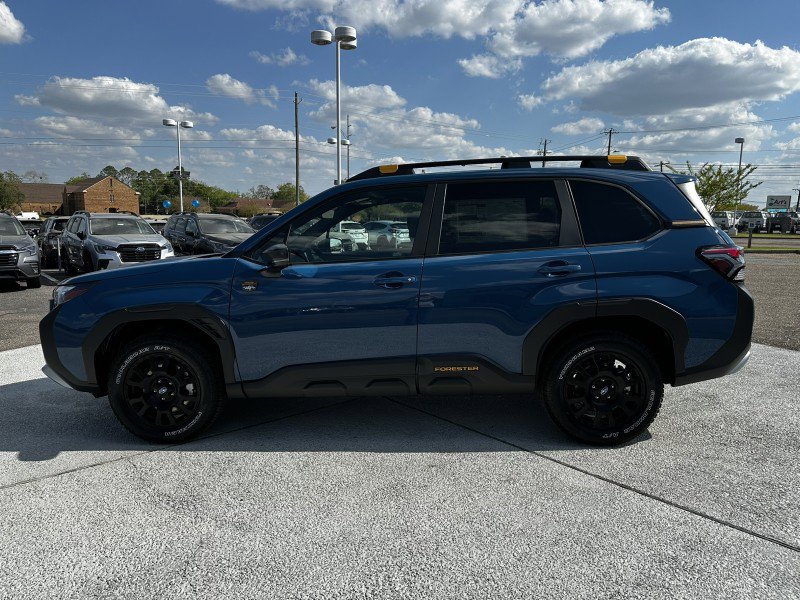 New 2026 Subaru Forester Wilderness image 4