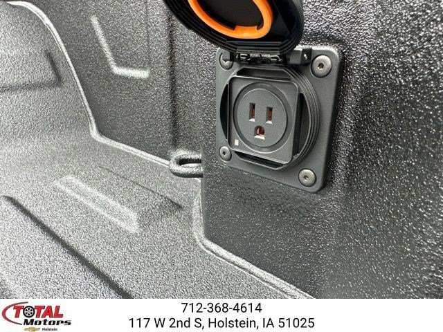 New 2026 Chevrolet Silverado 1500 LT AWD/4WD image 33