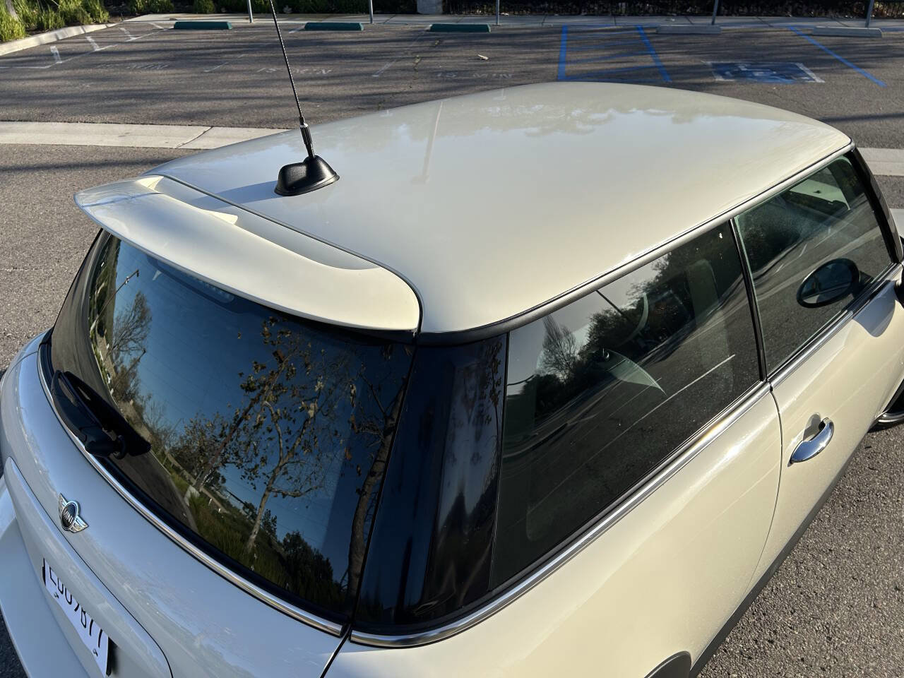 Used 2013 MINI Cooper S image 13