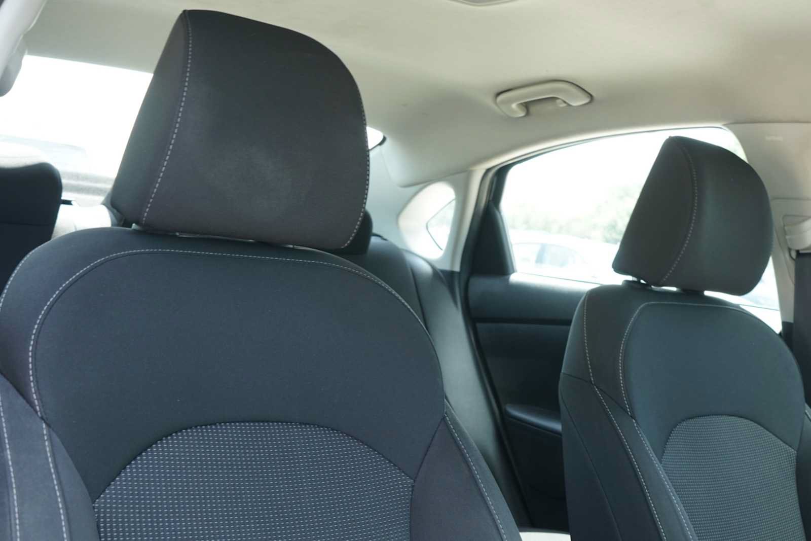 Used 2021 Kia Forte LXS FWD image 23
