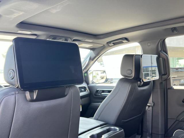 New 2026 Chevrolet Tahoe Premier image 36