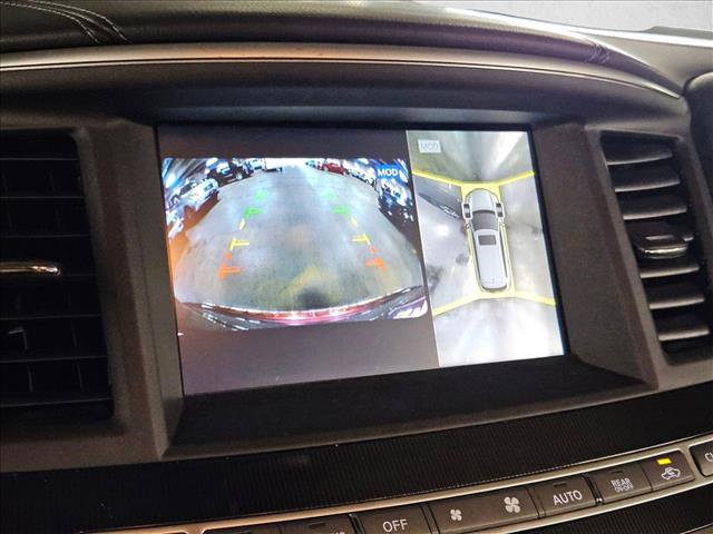 Used 2018 INFINITI QX60 FWD w/ Premium Plus Package image 13