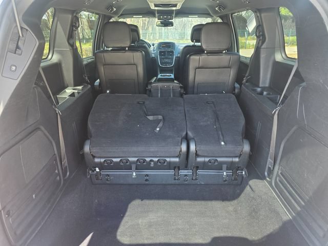 Used 2019 Dodge Grand Caravan GT FWD image 31