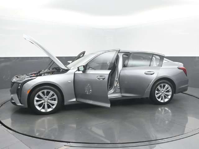 New 2026 Cadillac CT5 Premium Luxury w/ Technology Package AWD/4WD image 56