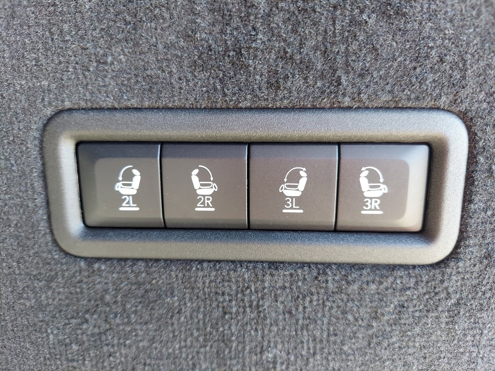 New 2026 Jeep Grand Wagoneer Summit image 34