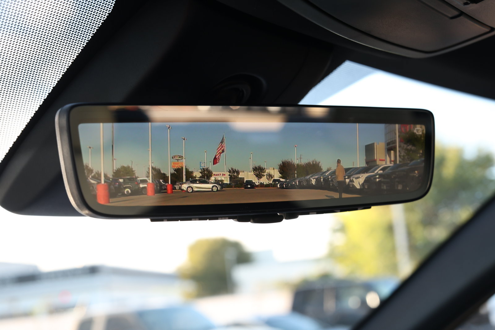 New 2026 Toyota Sienna Platinum AWD/4WD image 15