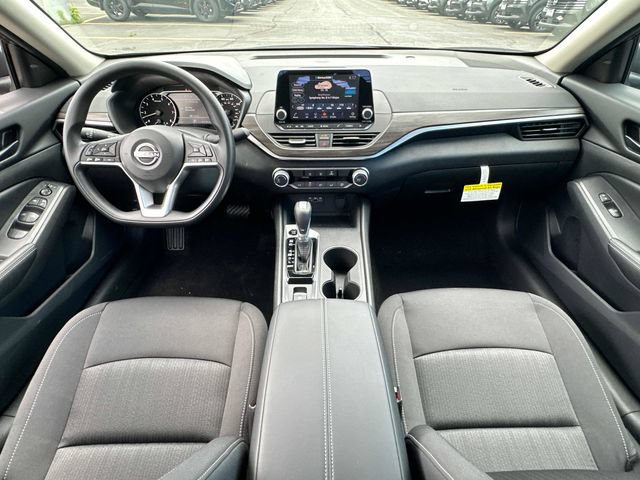 New 2026 Nissan Altima 2.5 SV AWD/4WD image 30