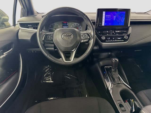 Certified 2023 Toyota Corolla SE image 20