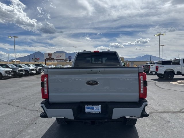 New 2026 Ford F350 Lariat image 7
