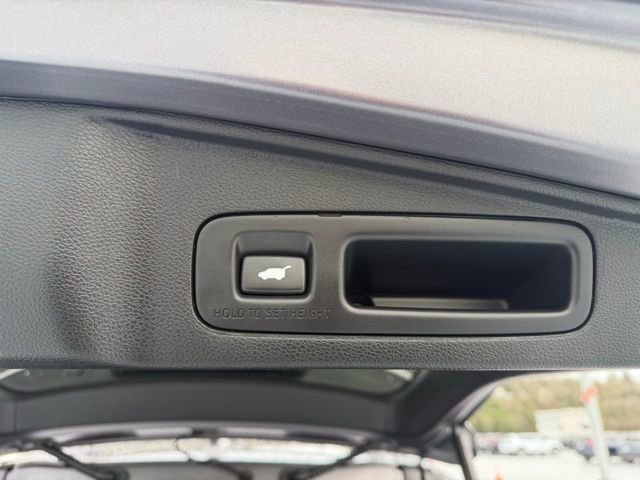 Certified 2020 Honda CR-V Touring image 27