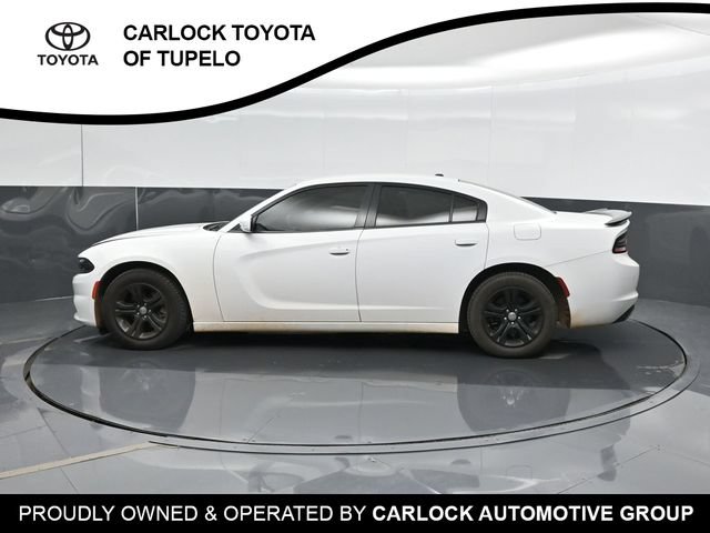 Used 2022 Dodge Charger SXT RWD image 10