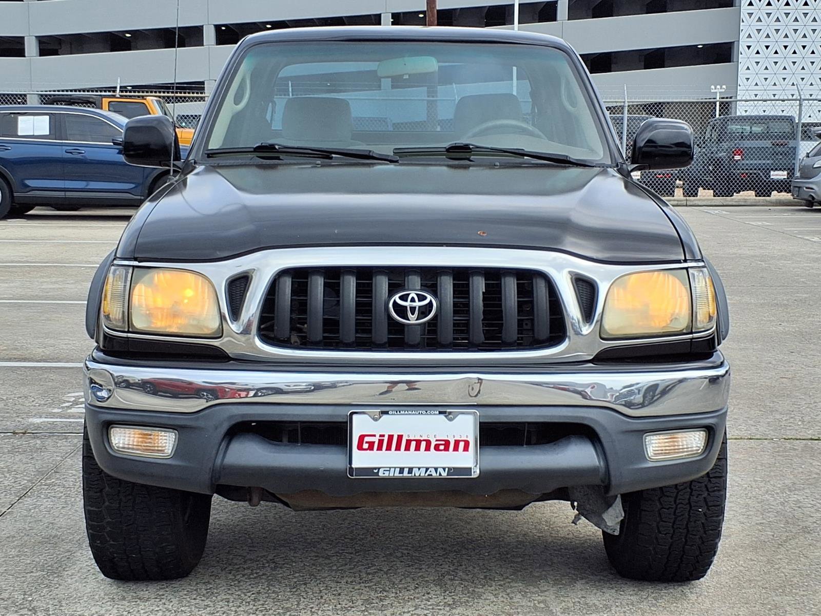 Used 2004 Toyota Tacoma PreRunner RWD image 19