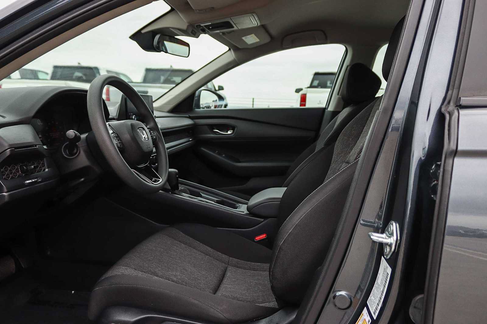 Used 2024 Honda Accord LX image 23