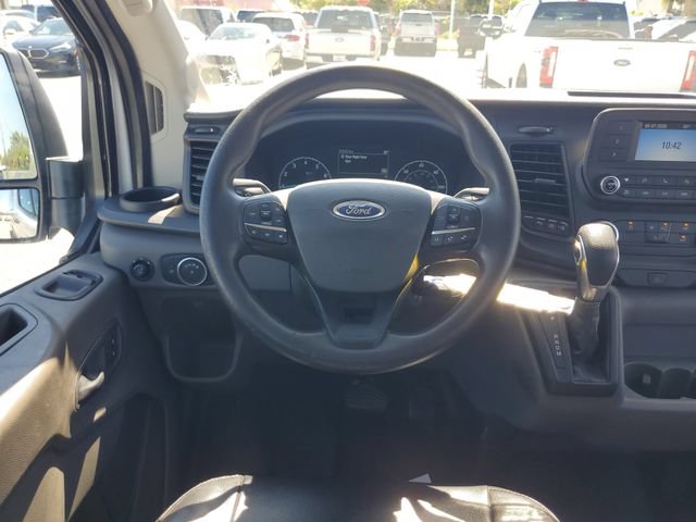 Used 2020 Ford Transit 350 XL RWD image 12