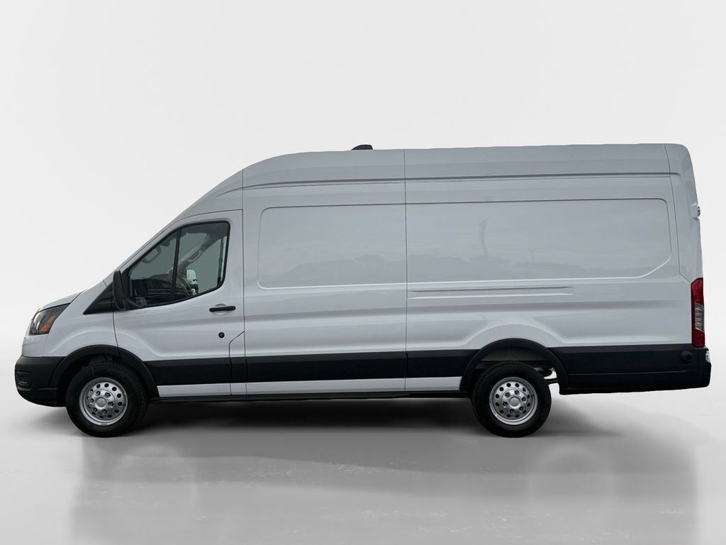 New 2026 Ford Transit 250 148 High Roof Extended AWD image 2