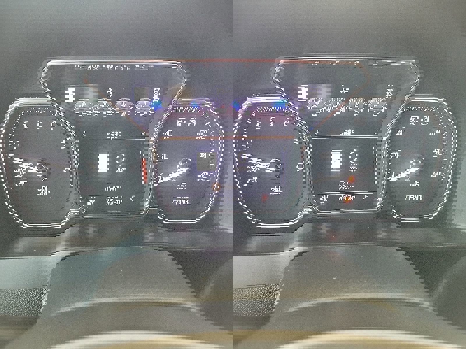 Used 2020 GMC Sierra 1500 Denali image 26