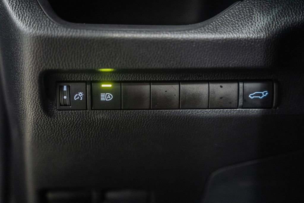 Used 2024 Toyota RAV4 XLE w/ Convenience Package AWD/4WD image 40