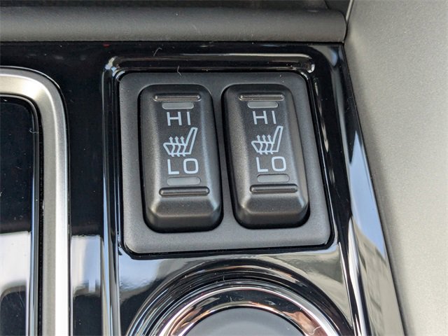 Used 2024 Mitsubishi Eclipse Cross SE image 26