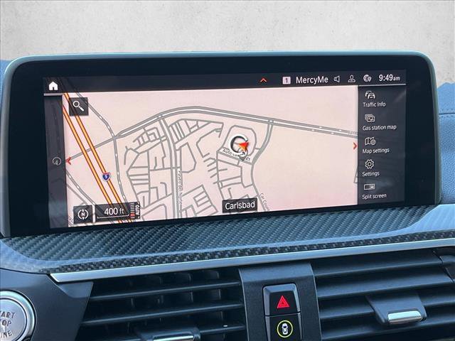 Used 2020 BMW X4 xDrive30i w/ M Sport Package 2 image 13