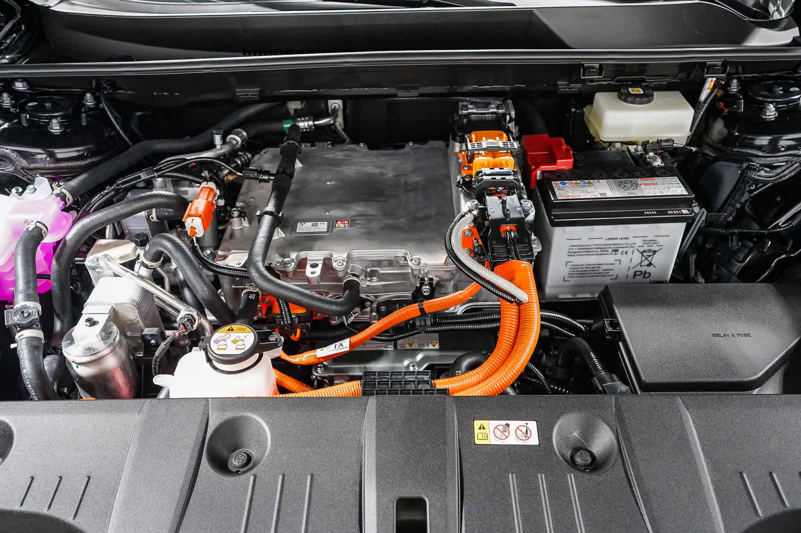 New 2026 Toyota bZ image 13