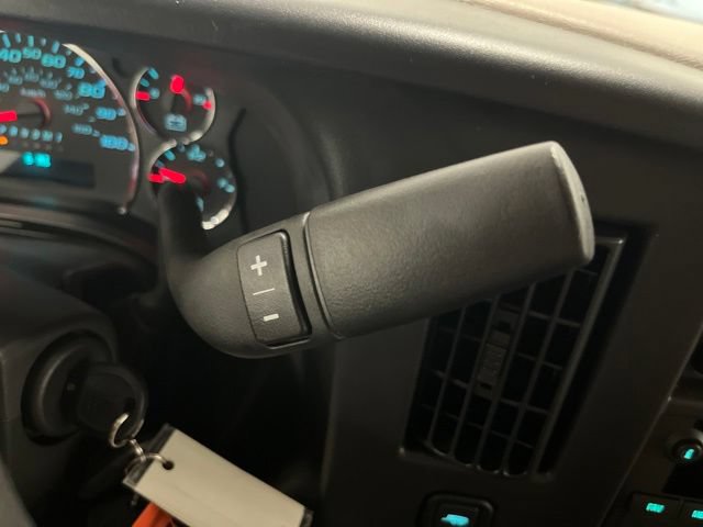 New 2026 Chevrolet Express 3500 Extended w/ Driver Convenience Package RWD image 16
