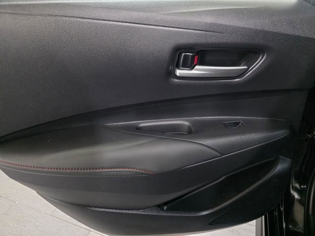 Used 2024 Toyota Corolla SE w/ SE Convenience Package FWD image 11