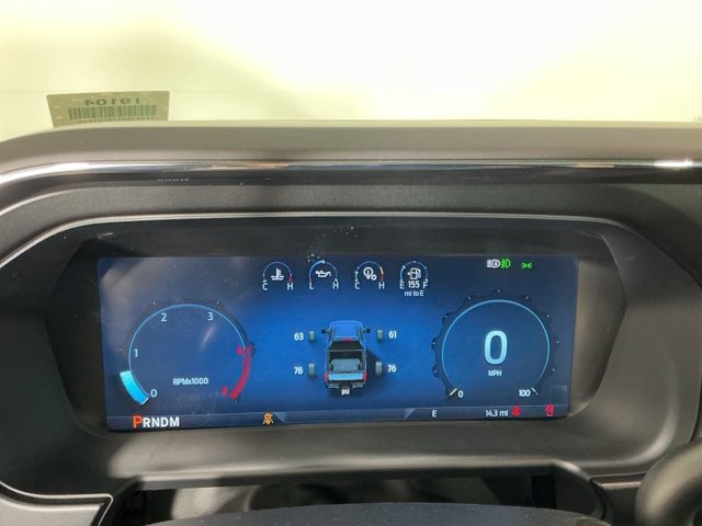 New 2026 Ford F350 Lariat image 22