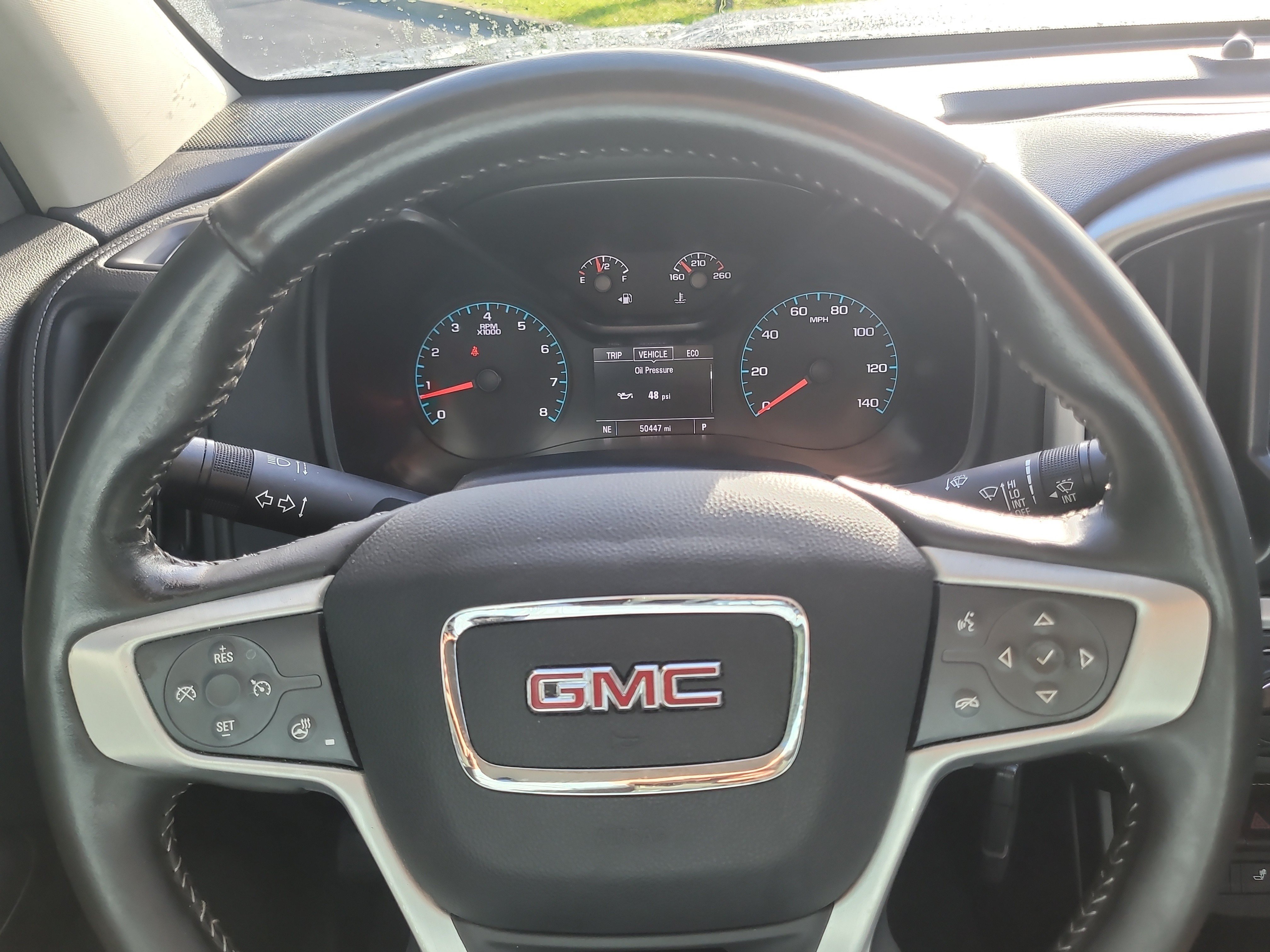 Used 2022 GMC Canyon Elevation w/ Elevation Premium Package AWD/4WD image 29